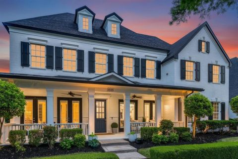 3515 Hickory Grove Lane Frisco TX 75033