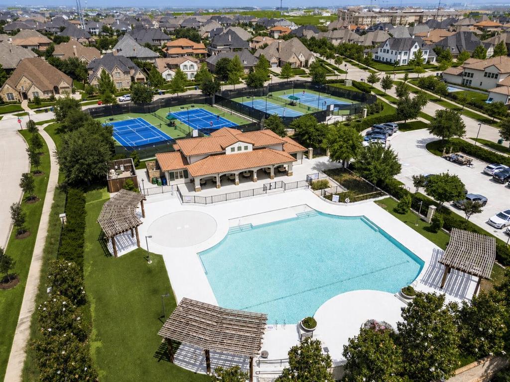 Newman Village Ph One - Residential