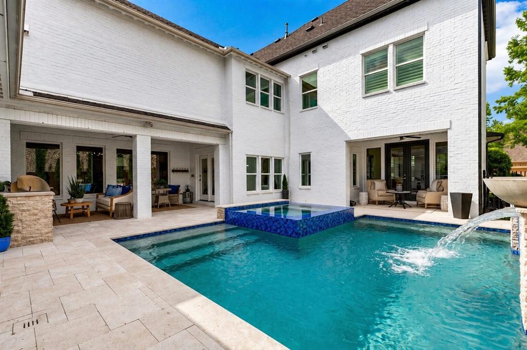 Newman Village Ph One - Residential