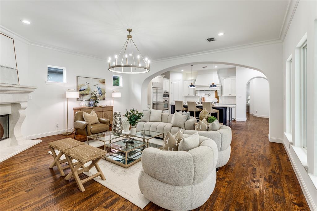 Newman Village Ph One - Residential