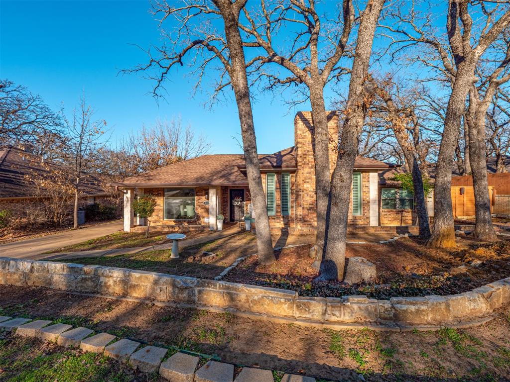 511 Washington Drive