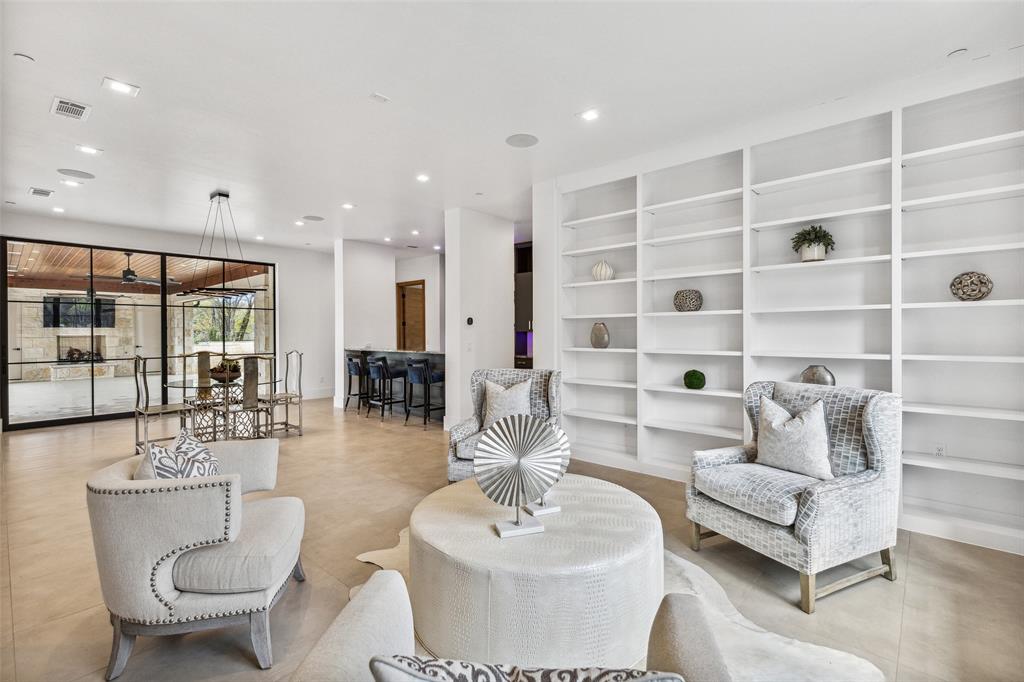 Moss Farms - Residential