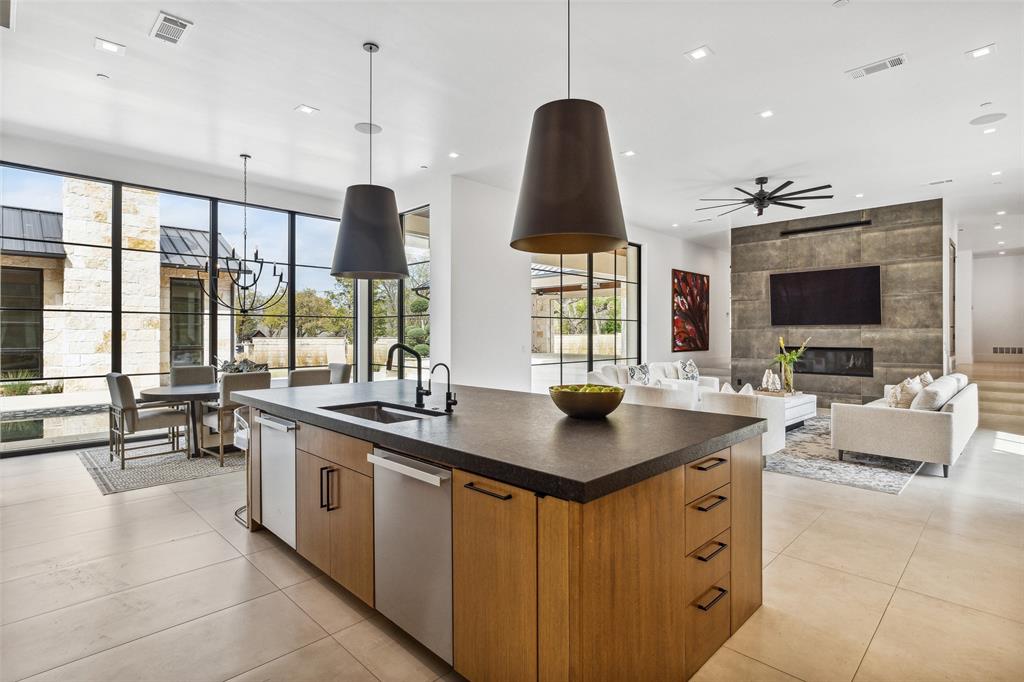 Moss Farms - Residential