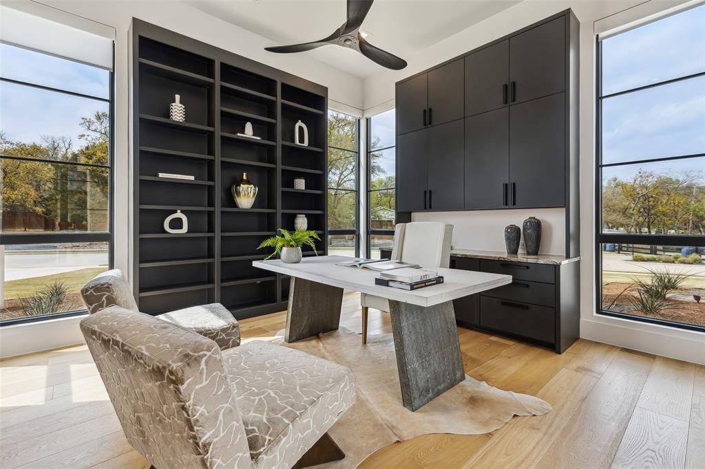 Moss Farms - Residential