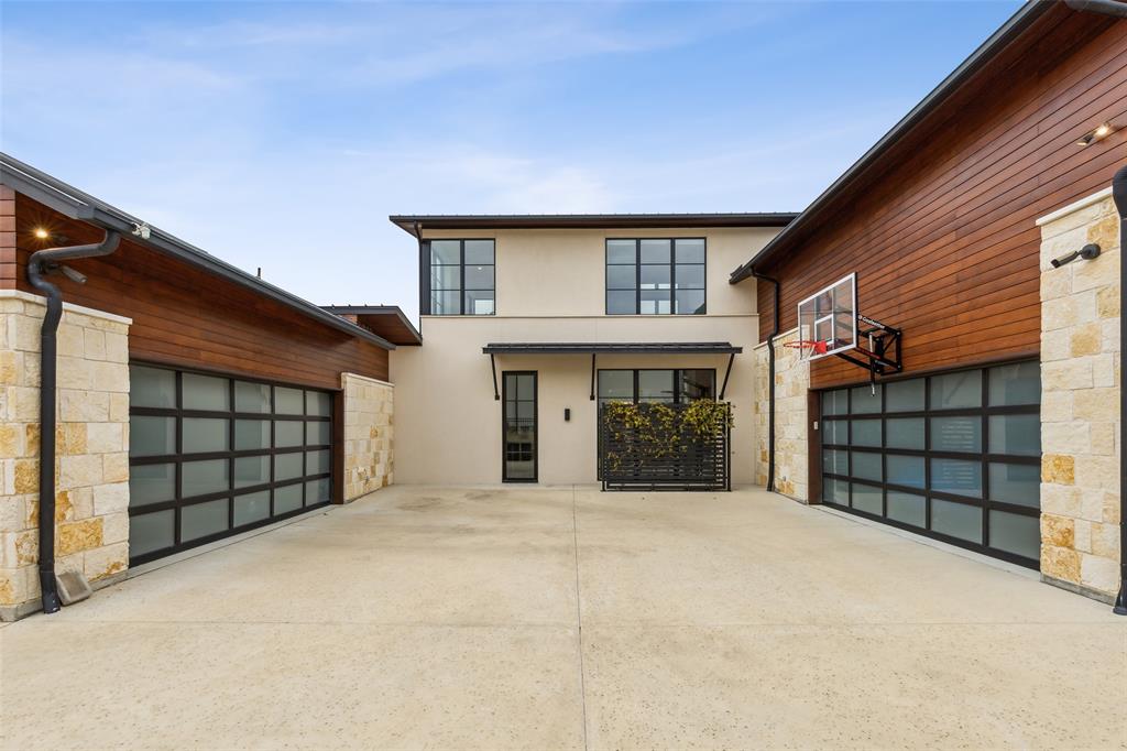 Moss Farms - Residential