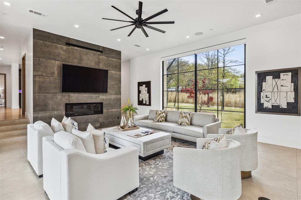 Moss Farms - Residential