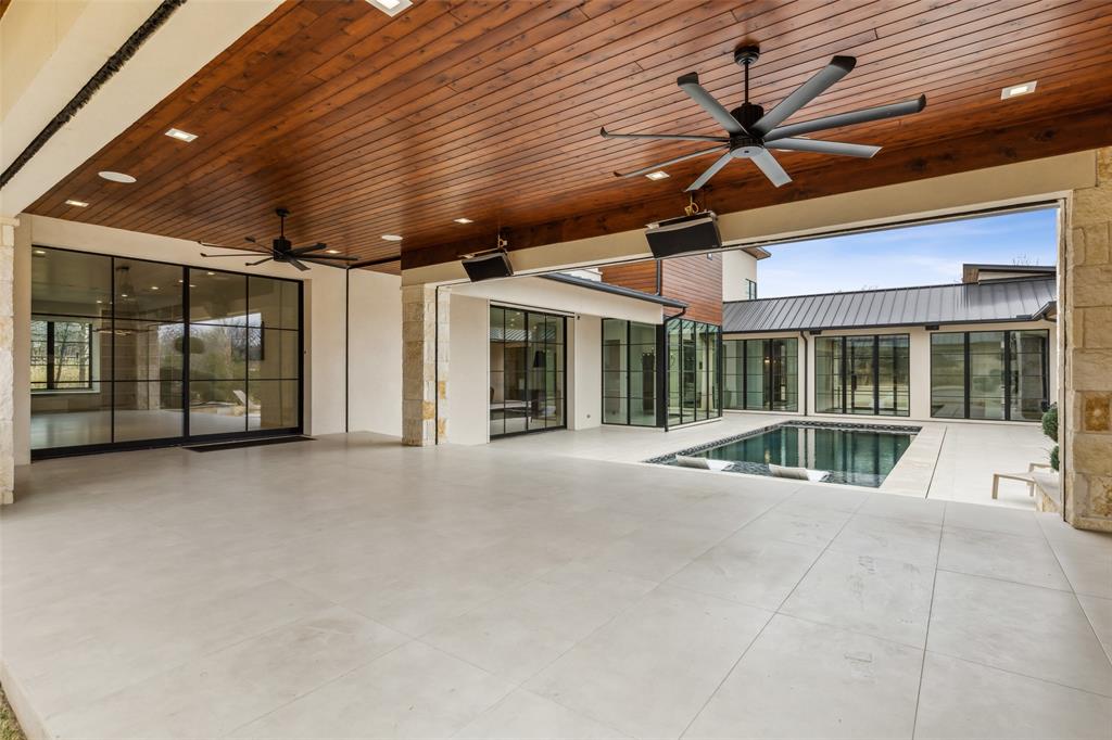 Moss Farms - Residential