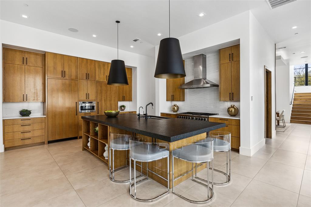 Moss Farms - Residential