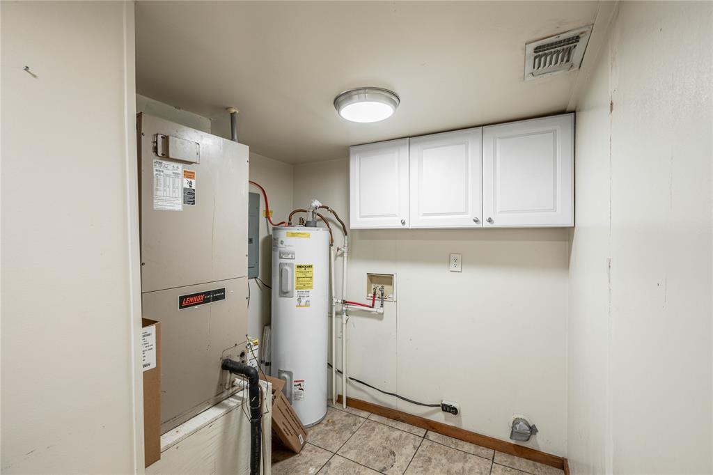 T&P Rr Co Lands Sec 6 Abs 1942 - Farm