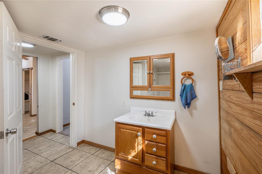 T&P Rr Co Lands Sec 6 Abs 1942 - Farm