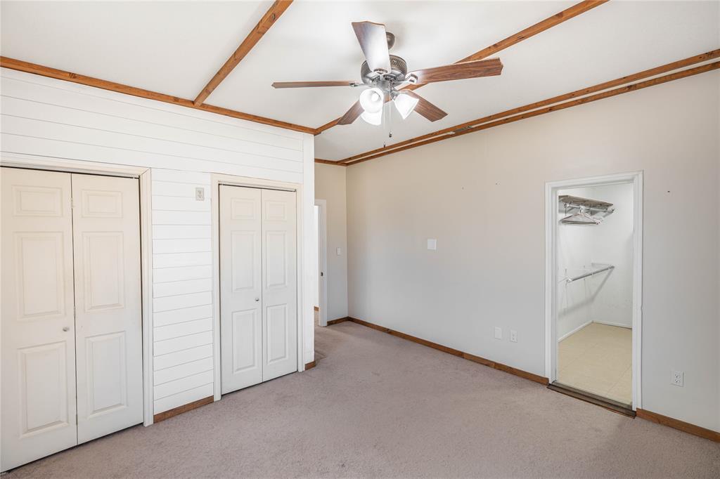 T&P Rr Co Lands Sec 6 Abs 1942 - Farm