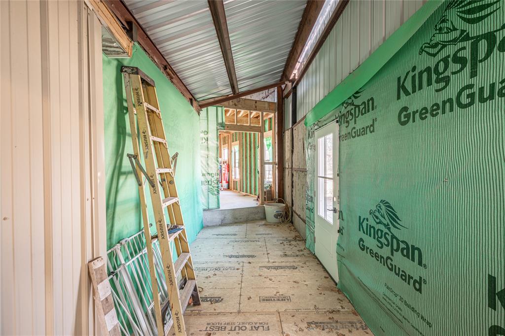 T&P Rr Co Lands Sec 6 Abs 1942 - Farm