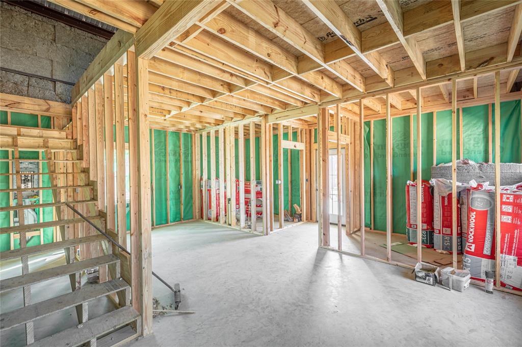 T&P Rr Co Lands Sec 6 Abs 1942 - Farm