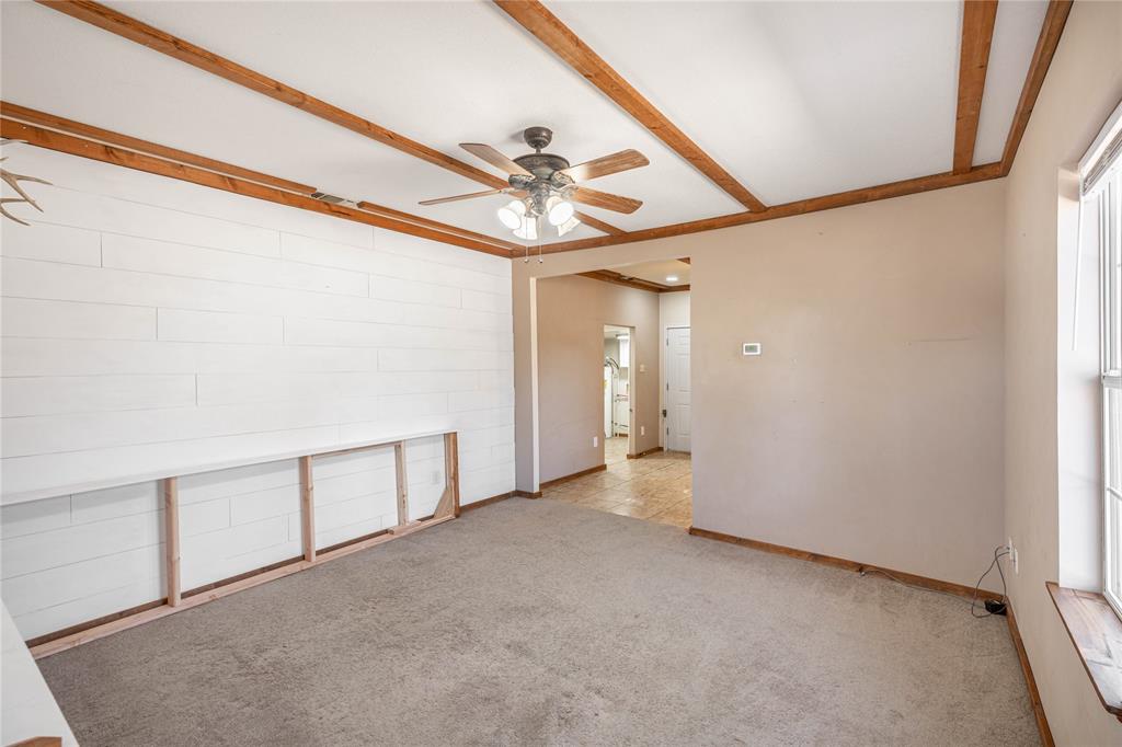 T&P Rr Co Lands Sec 6 Abs 1942 - Farm