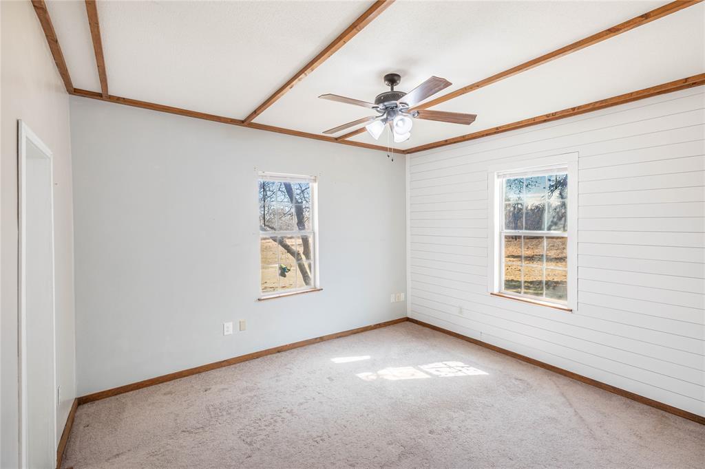 T&P Rr Co Lands Sec 6 Abs 1942 - Farm