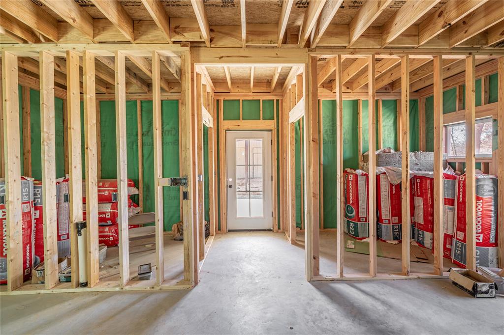 T&P Rr Co Lands Sec 6 Abs 1942 - Farm