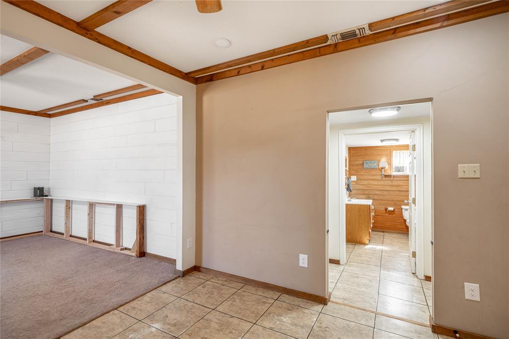 T&P Rr Co Lands Sec 6 Abs 1942 - Farm