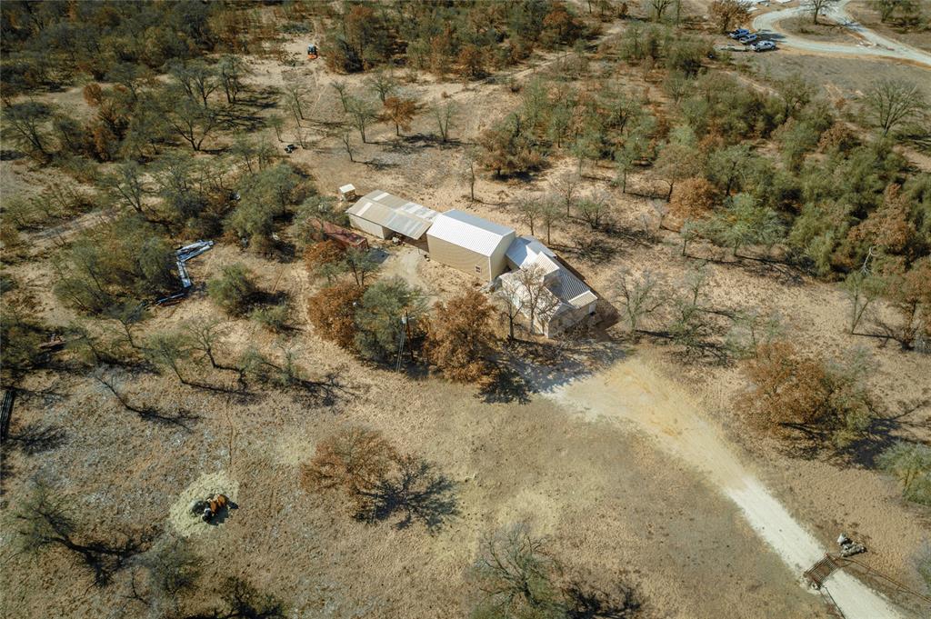 T&P Rr Co Lands Sec 6 Abs 1942 - Farm