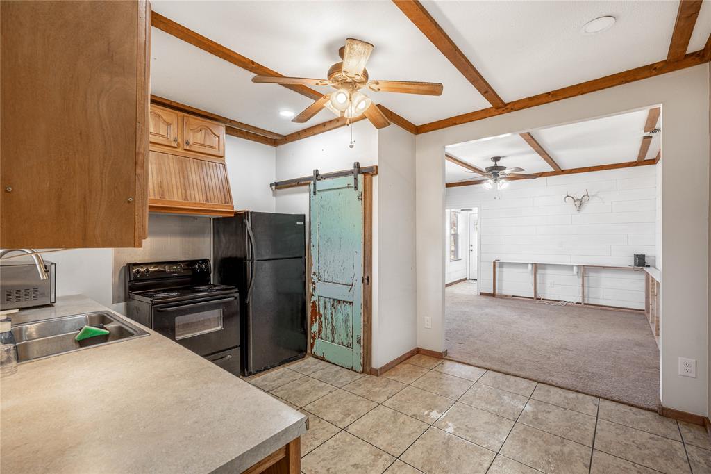 T&P Rr Co Lands Sec 6 Abs 1942 - Farm