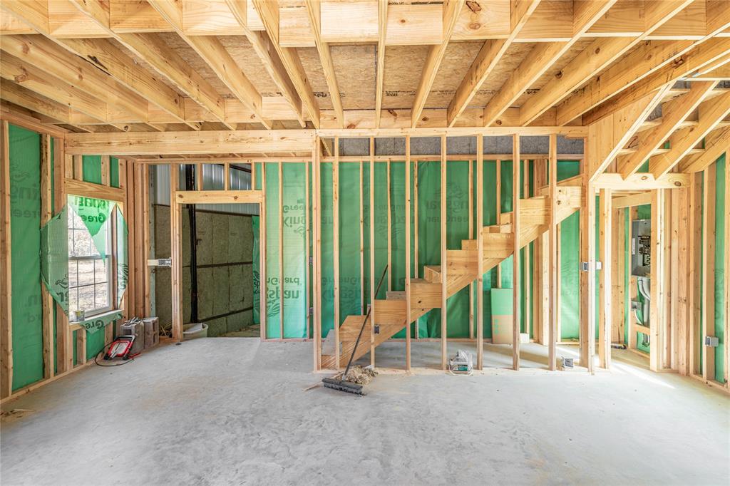 T&P Rr Co Lands Sec 6 Abs 1942 - Farm