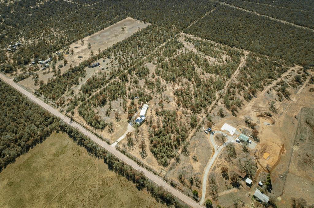 T&P Rr Co Lands Sec 6 Abs 1942 - Farm