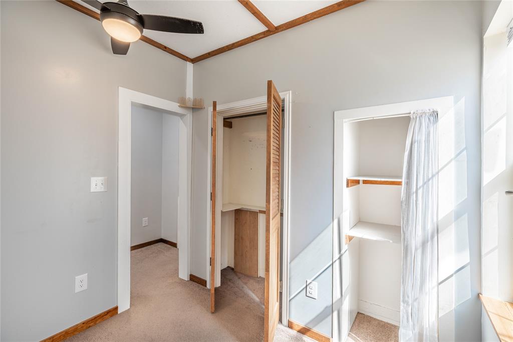 T&P Rr Co Lands Sec 6 Abs 1942 - Farm