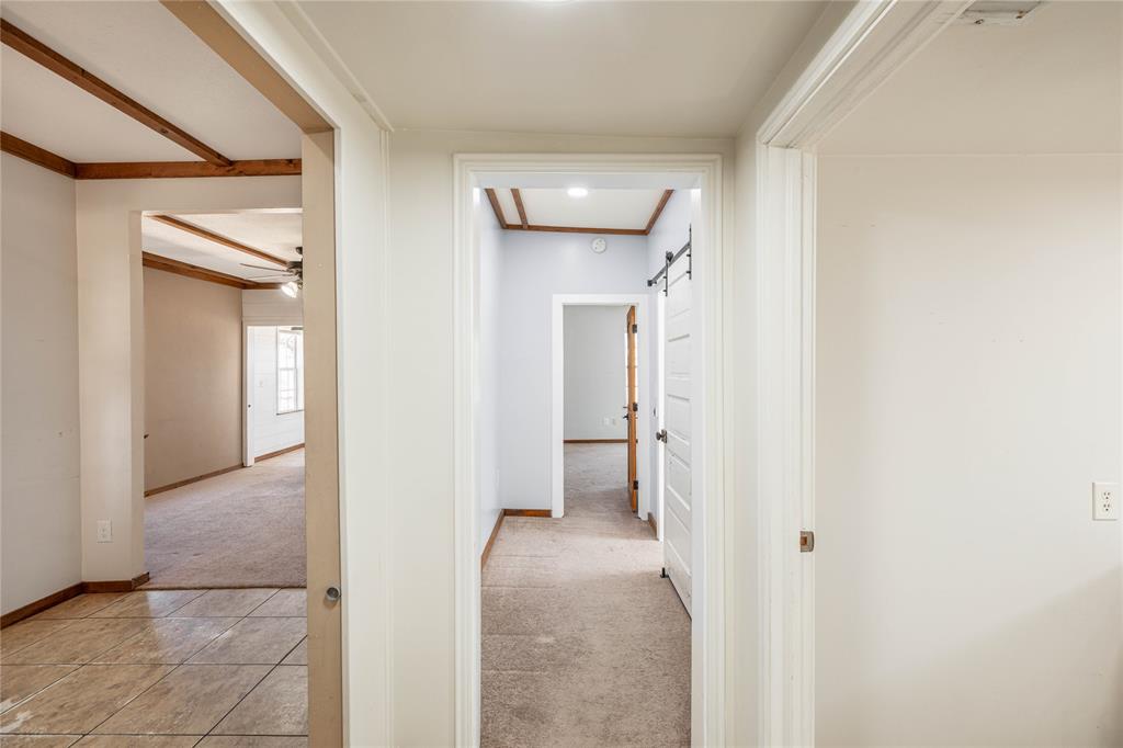 T&P Rr Co Lands Sec 6 Abs 1942 - Farm