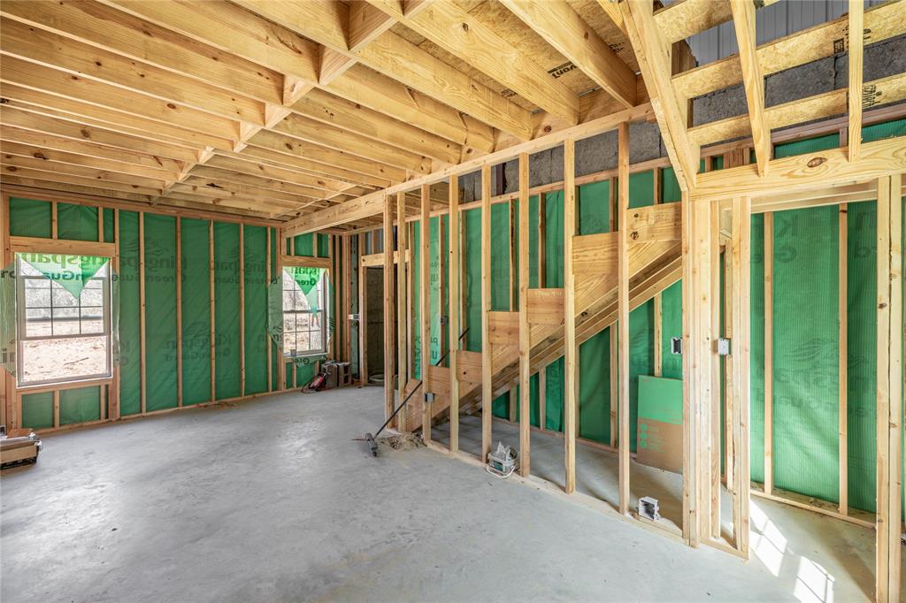 T&P Rr Co Lands Sec 6 Abs 1942 - Farm