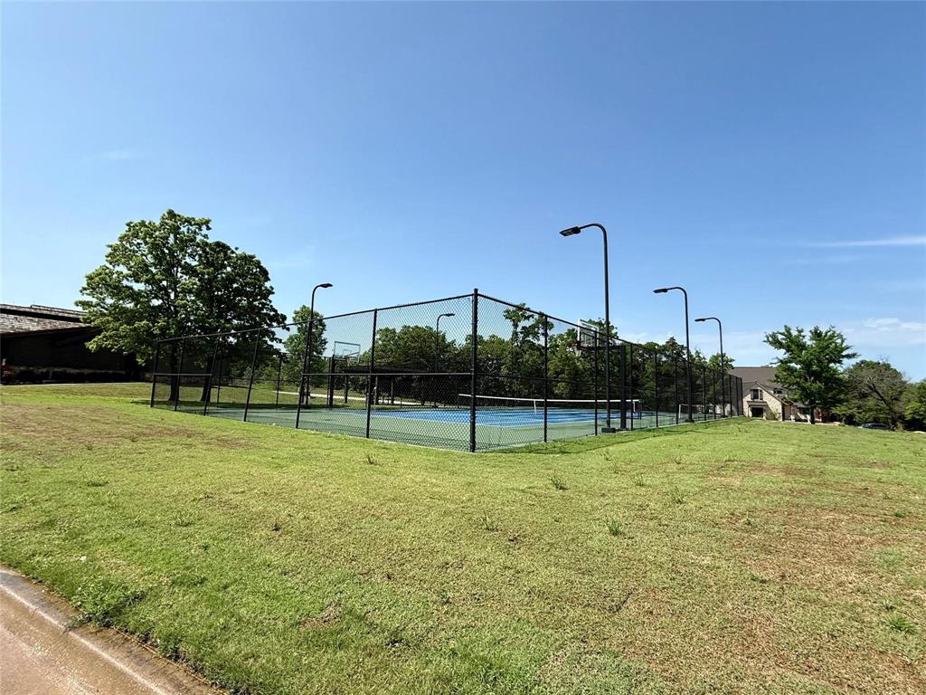 Rock Creek West Phase 1 - Land