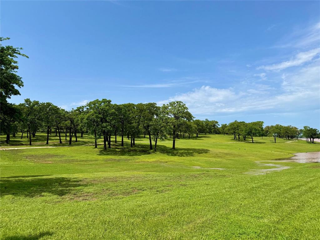 Rock Creek West Phase 1 - Land