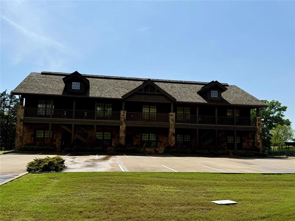 Rock Creek West Phase 1 - Land