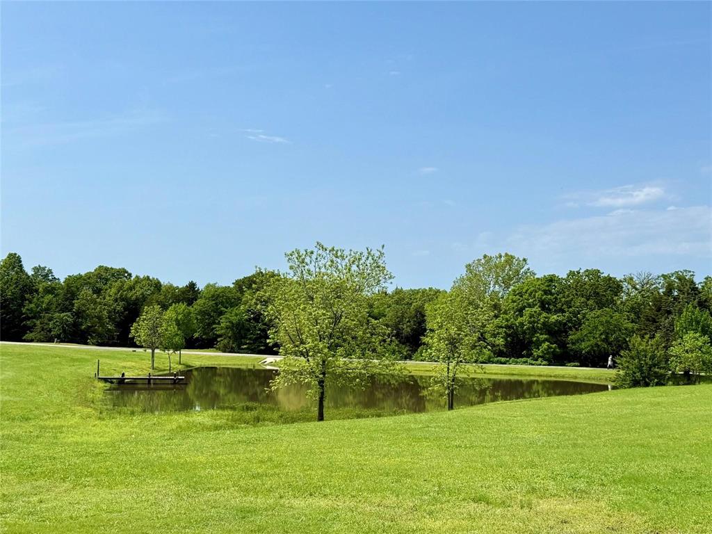 Rock Creek West Phase 1 - Land