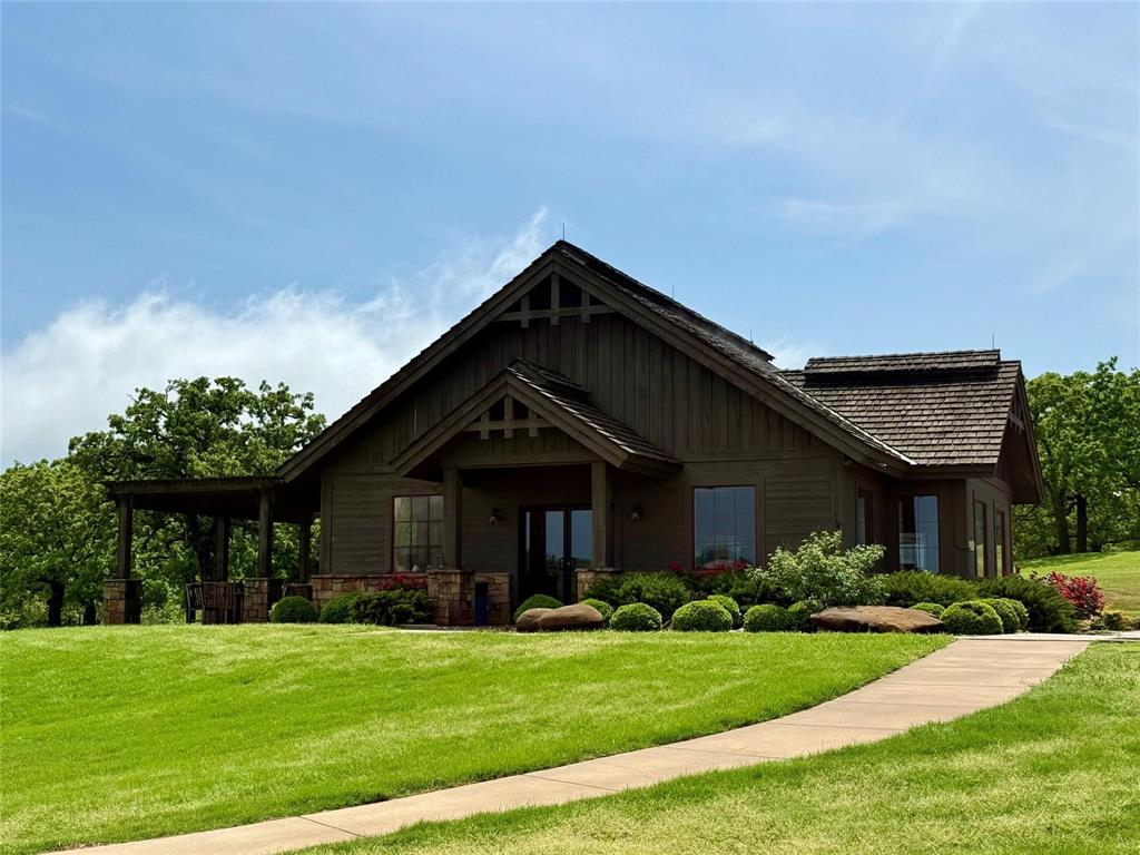 Rock Creek West Phase 1 - Land