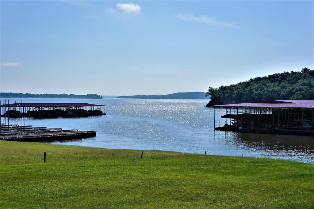 Rock Creek West Phase 1 - Land