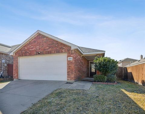 4043 Golden Rod Drive Forney TX 75126