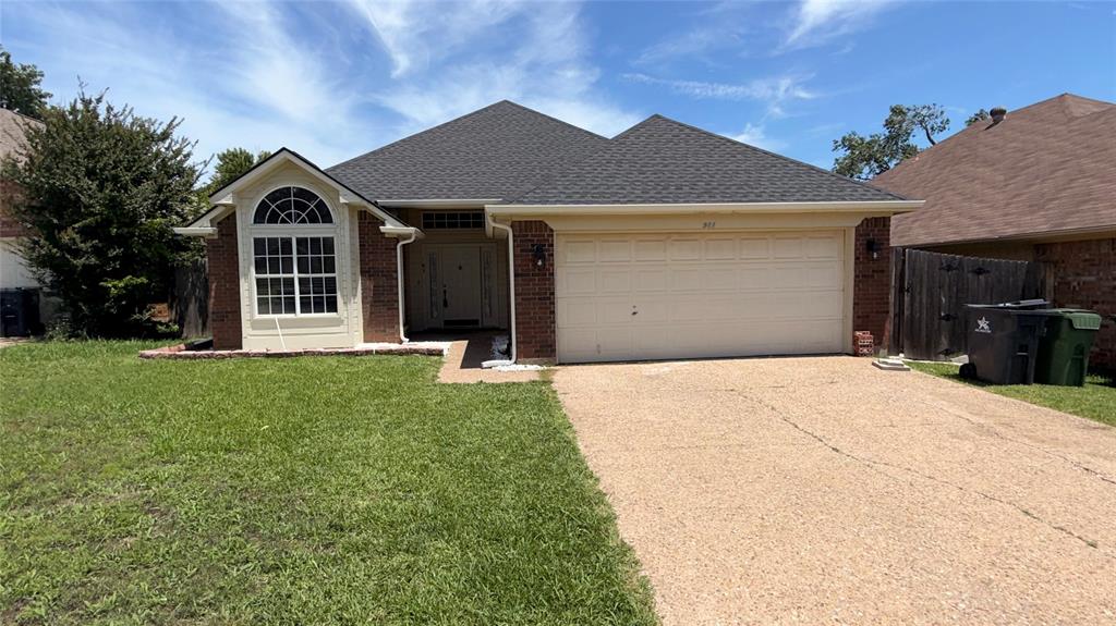 961 Grasswood Court