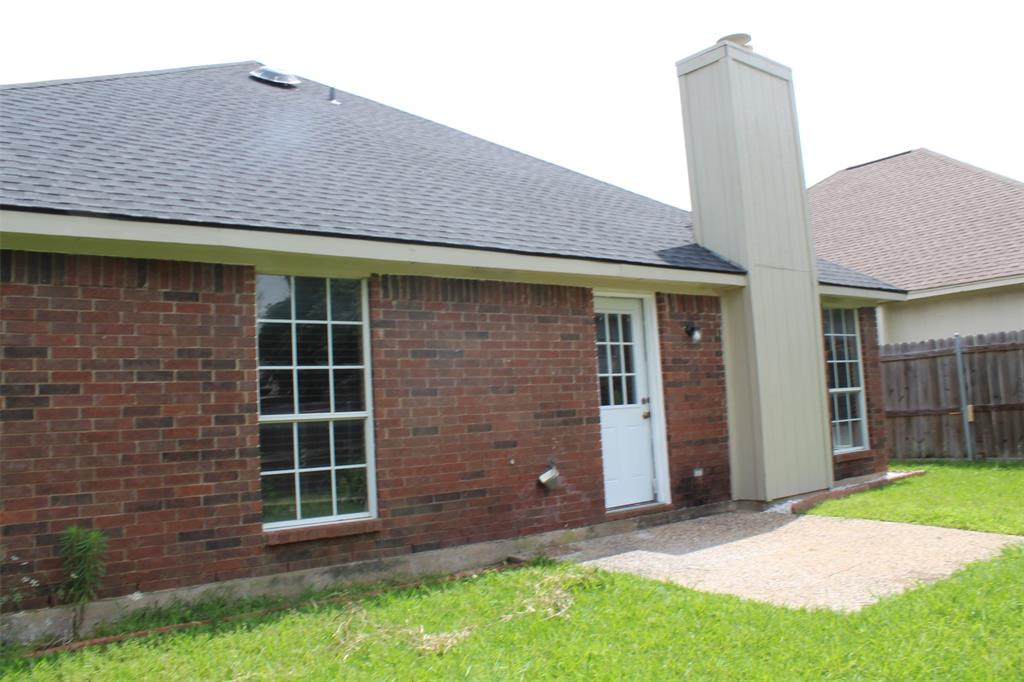 961 Grasswood Court