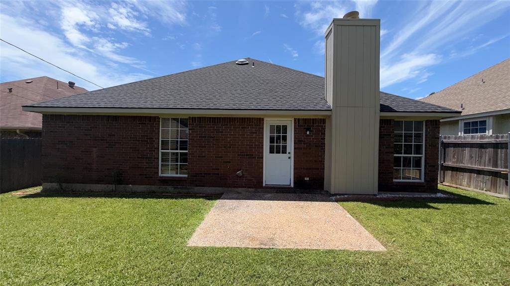 961 Grasswood Court