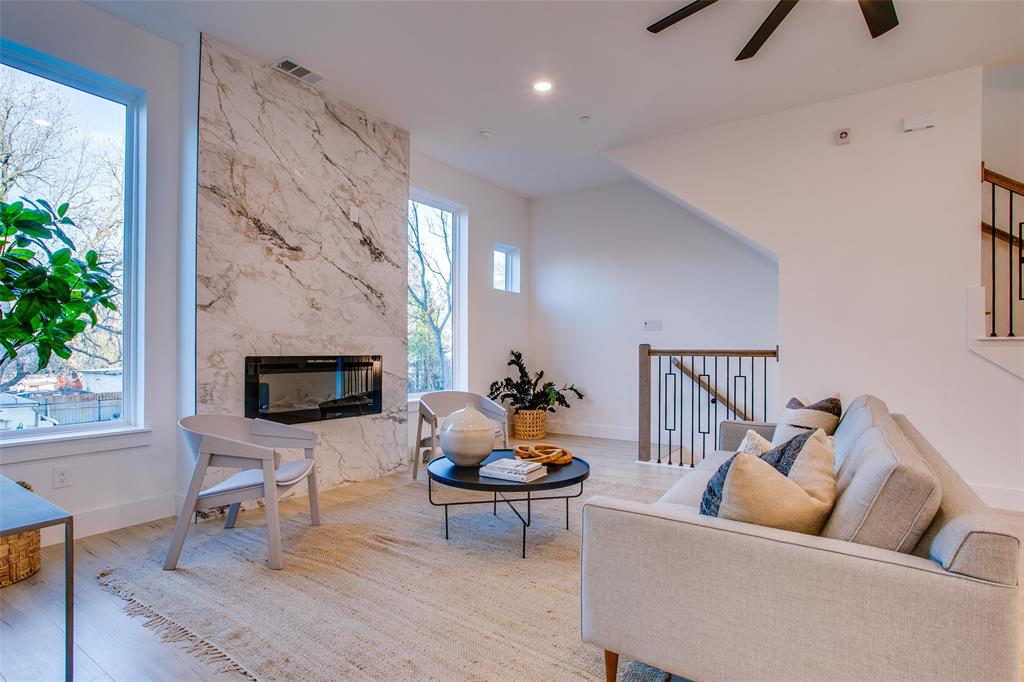 Mohawk heights - Residential