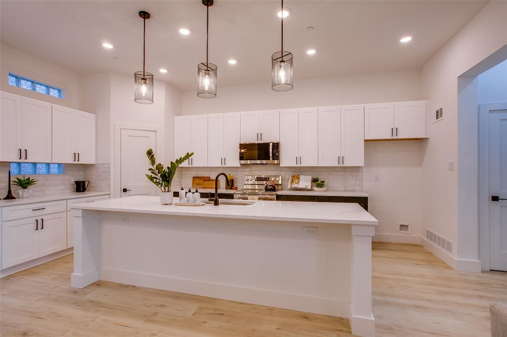 Mohawk heights - Residential