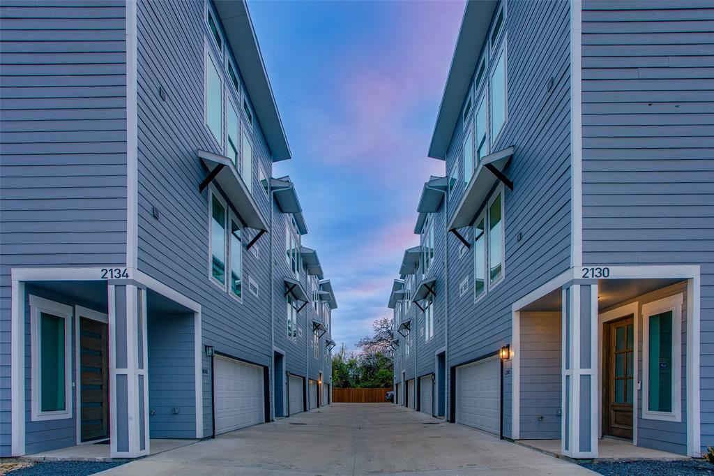 Mohawk heights - Residential