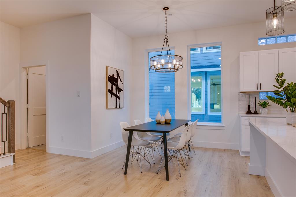 Mohawk heights - Residential