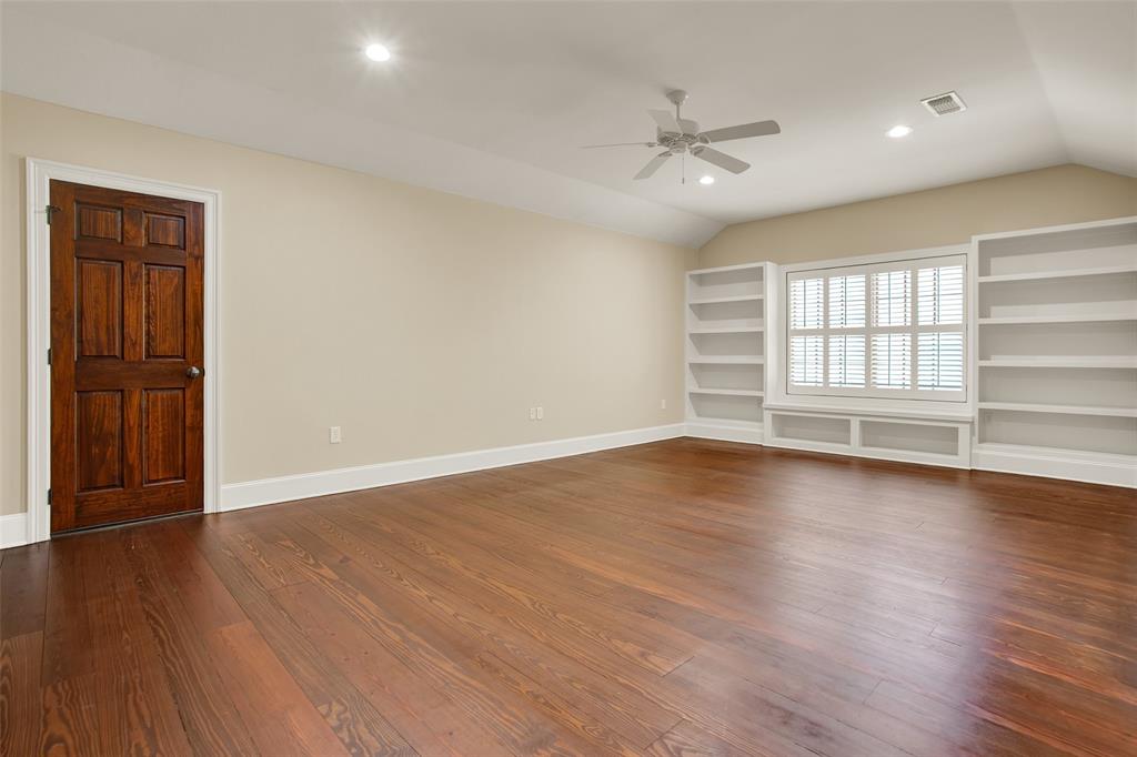 Summit Oaks Ranch Phasetwo - Residential