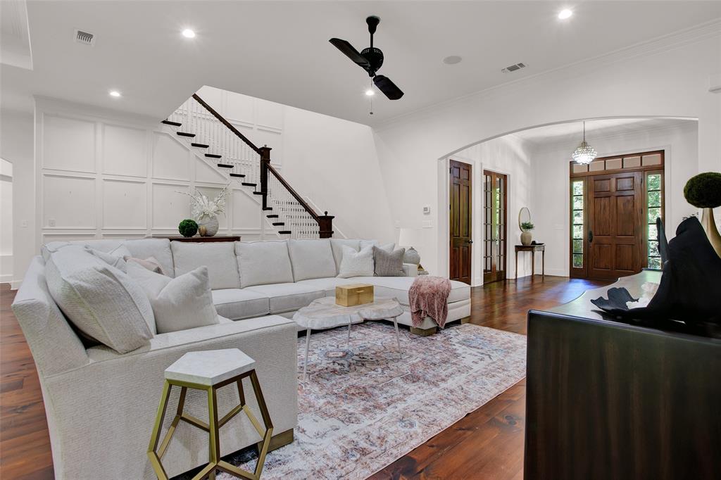 Summit Oaks Ranch Phasetwo - Residential