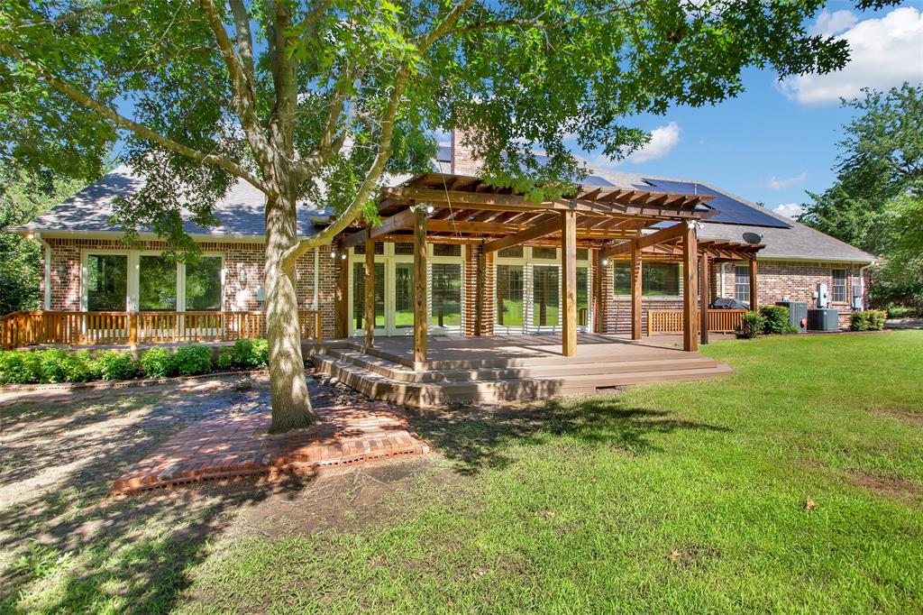 Summit Oaks Ranch Phasetwo - Residential