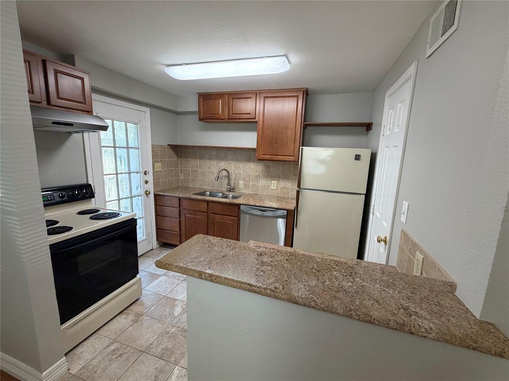 Westbury Park Condo - Residential