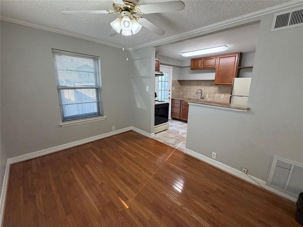 Westbury Park Condo - Residential