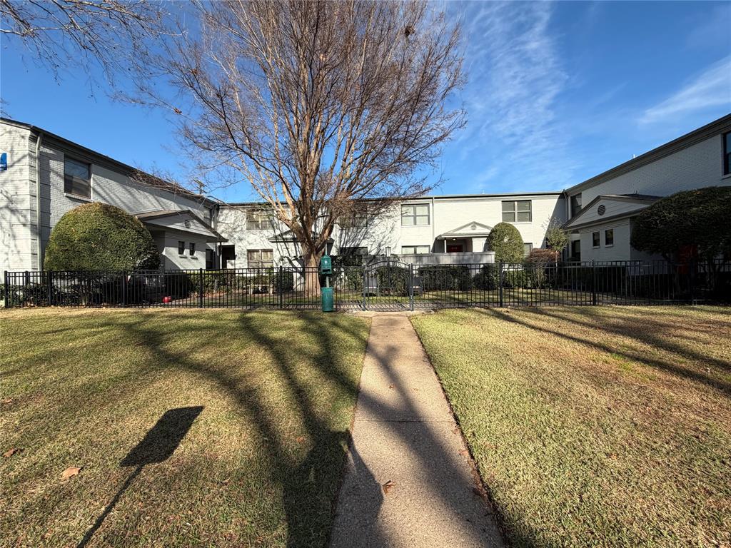 Westbury Park Condo - Residential