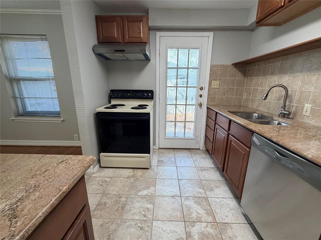 Westbury Park Condo - Residential