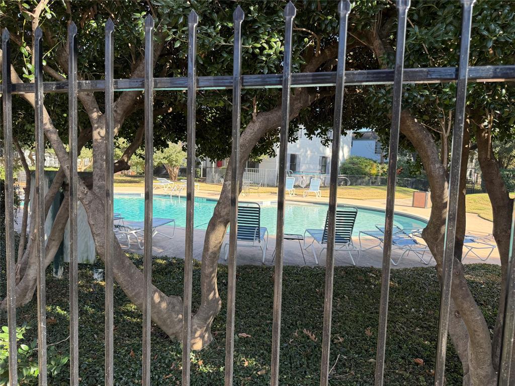 Westbury Park Condo - Residential